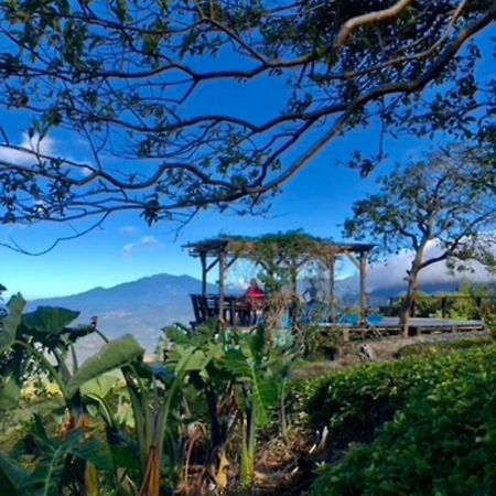 El Refugio La Brisa Del Diablo Bed & Breakfast Valle Hornito Luaran gambar