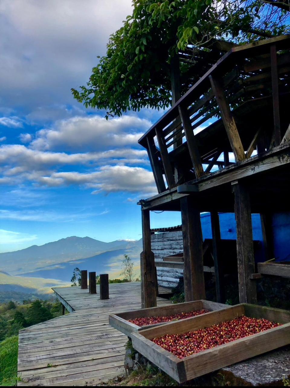 El Refugio La Brisa Del Diablo Bed & Breakfast Valle Hornito Luaran gambar