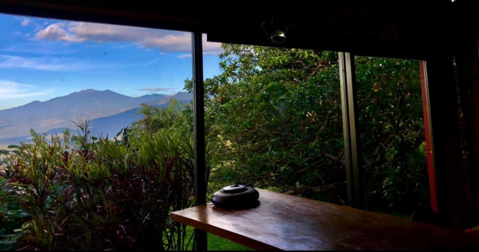 El Refugio La Brisa Del Diablo Bed & Breakfast Valle Hornito Luaran gambar