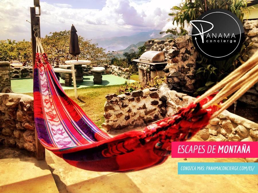 El Refugio La Brisa Del Diablo Bed & Breakfast Valle Hornito Luaran gambar